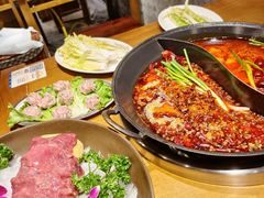 -楠火锅(太古里总店)
