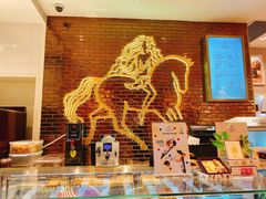 -GODIVA(月星环球港店)