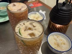 -潮界(凯德晶萃店)