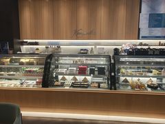 -大连铂尔曼酒店-铂尔曼美食廊 Pullman Deli