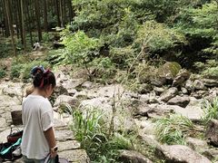 -雁荡山风景名胜区