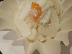-城南往事·鲁菜济南菜(长清园博园恒大绿洲店)
