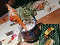 -和创柚子·会席日本料理(新区淮海街店)