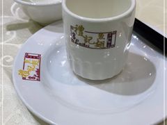-凤城礼记鱼翅海鲜酒家(新马路总店)