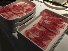 -星伦多自助料理·涮烤一体(虹悦城店)