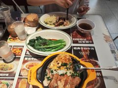 -文通冰室(东方宝泰店)