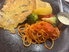 -安妮意大利餐厅(世贸天阶店)