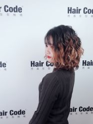 点击看大图 -HairCode芭曲发型