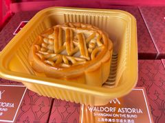 -Salon de Ville浦江汇(上海外滩华尔道夫酒店店)