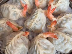 -叶存利海鲜大馅饺子(海宁路总店)