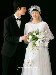 点击看大图 -奈斯影像婚纱摄影(拱墅店)