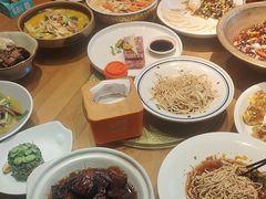 -永安鱼庄·镇江菜(丁卯店)