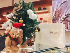 -BHG Bakery(北京SKP店)