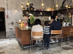 -怪 kafe.