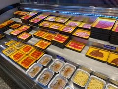 -花味·自助烤肉(大观天地店)