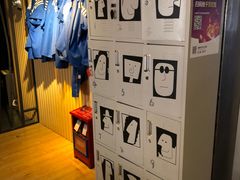 -Xcape异时刻密室逃脱(龙湖丁桥天街店)