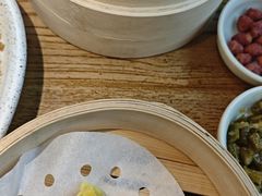 -潮粥荟·潮汕砂锅粥(槐房万达店)