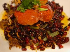 -丁胖家之味(鹏瑞利东站广场店)