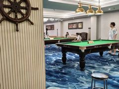 -海韵之星邮轮水会(明发商业广场店)