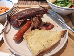 -榖屋house of flour(张江首店)