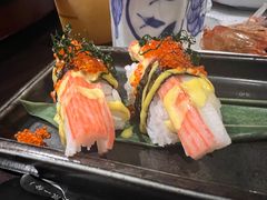 -匠和风精致料理(莆田财富中心店)