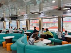 -澳门环岛游湾仔码头