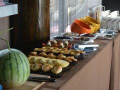 -帐篷客·溪龙茶谷度假酒店