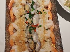 -外婆家(西红门荟聚购物中心店)