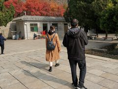 -四门塔风景区