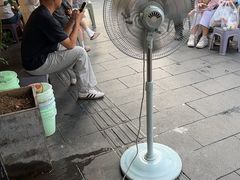 -水碾河刘老大串串香(水碾河路店)