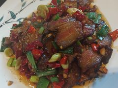 -湘味·鱼头王(上夼美食街店)