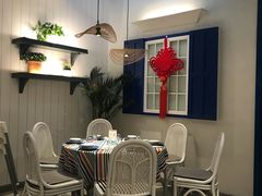 -Aqua Oasis 水天堂(相城天虹商场店)