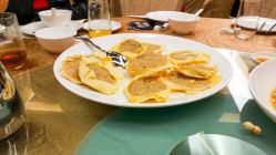 -天河希尔顿酒店·宴会厅