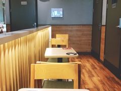 大堂-吉野家(保利广场店)