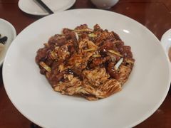 -北平小馆·烤鸭·家常菜(磨房北里店)