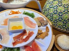 -芸南道·过桥米线(昆明老街旗舰店)