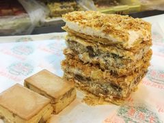 -桂顺斋(西花市店)