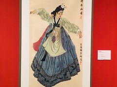 -江苏省美术馆(长江路新馆)