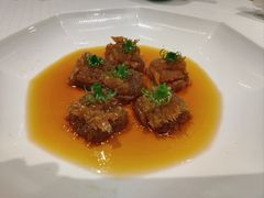-世博源公馆·本帮融合菜·主题包厢·江景餐厅