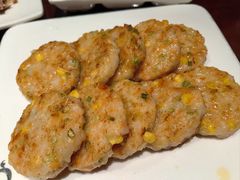 -前门烤鸭(江东中路店)