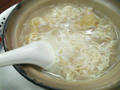 -添發碗仔翅美食