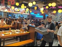 -本色.小马哥烧烤(五一路总店)