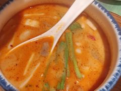 -帕蓝·暹罗料理(大学路店)
