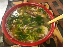 -春雨羊汤店(广开四马路总店)
