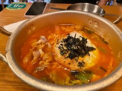 -幸屿 创意料理(永嘉天地店)
