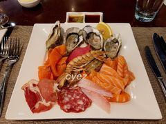 -上海丽笙精选海仑宾馆·莫赛克餐厅