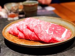 -老墙根涮肉·铜锅·烧烤(欢乐谷·王四营店)