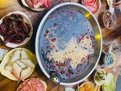 -储奇门鳝鱼火锅(总店)