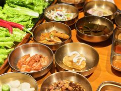 -韩象烤肉·韩国料理(市南麦凯乐旗舰店)