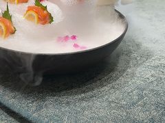 -恒记饭店(珠江路总店)